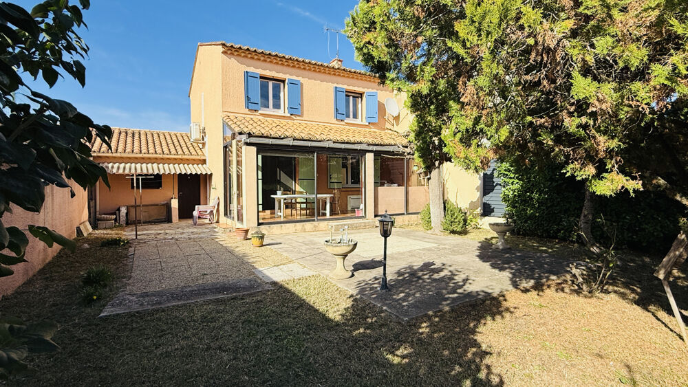 Maison 5 pièces 105 m² · à Uzes · 105 m² · 298 000 €
