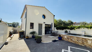  Remise / Grange à vendre 4 pièces 64 m²