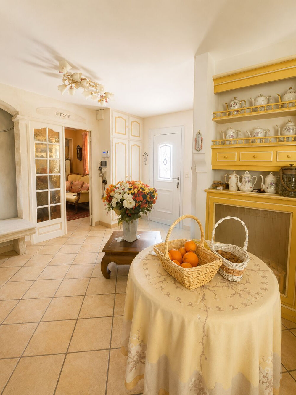 à vendre  Maison Sernhac (30210)