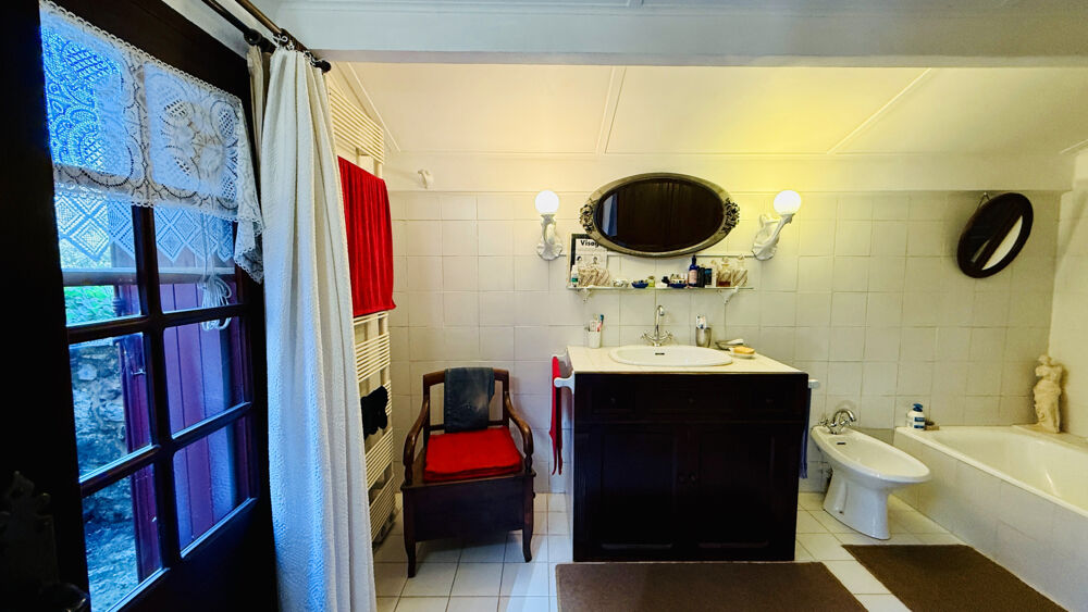  vendre  Maison Uzs (30700)