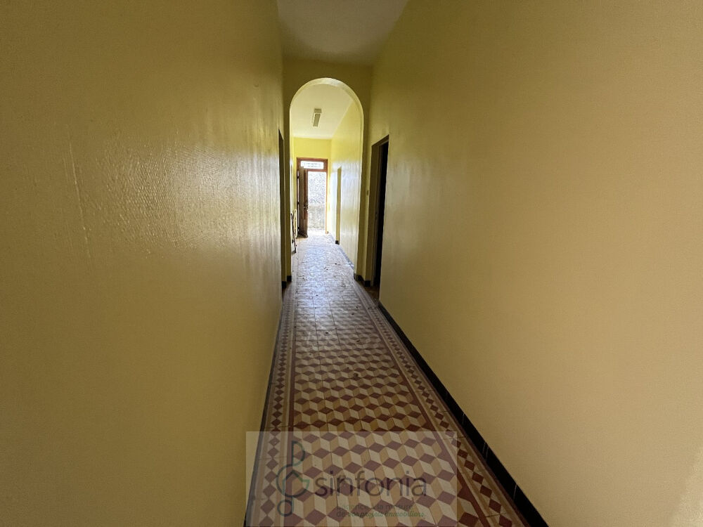 � vendre  Maison Uz�s (30700)