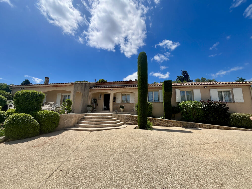 à vendre  Maison Sernhac (30210)