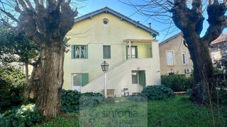  Maison à vendre 8 pièces 176 m²