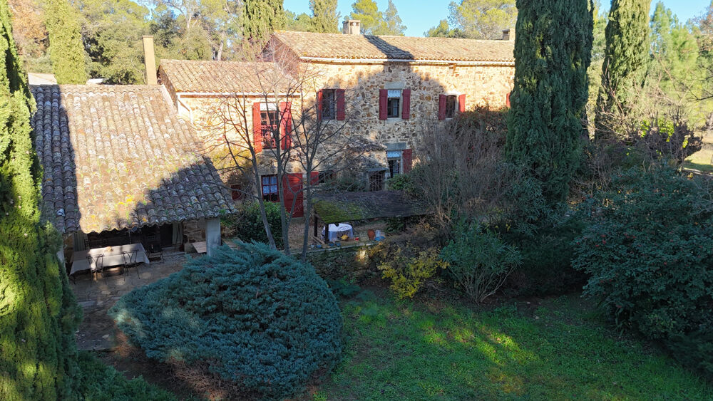  vendre  Maison Uzs (30700)