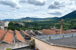  Terrain à vendre 8000 m²
