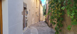  Maison  vendre 3 pices 32 m