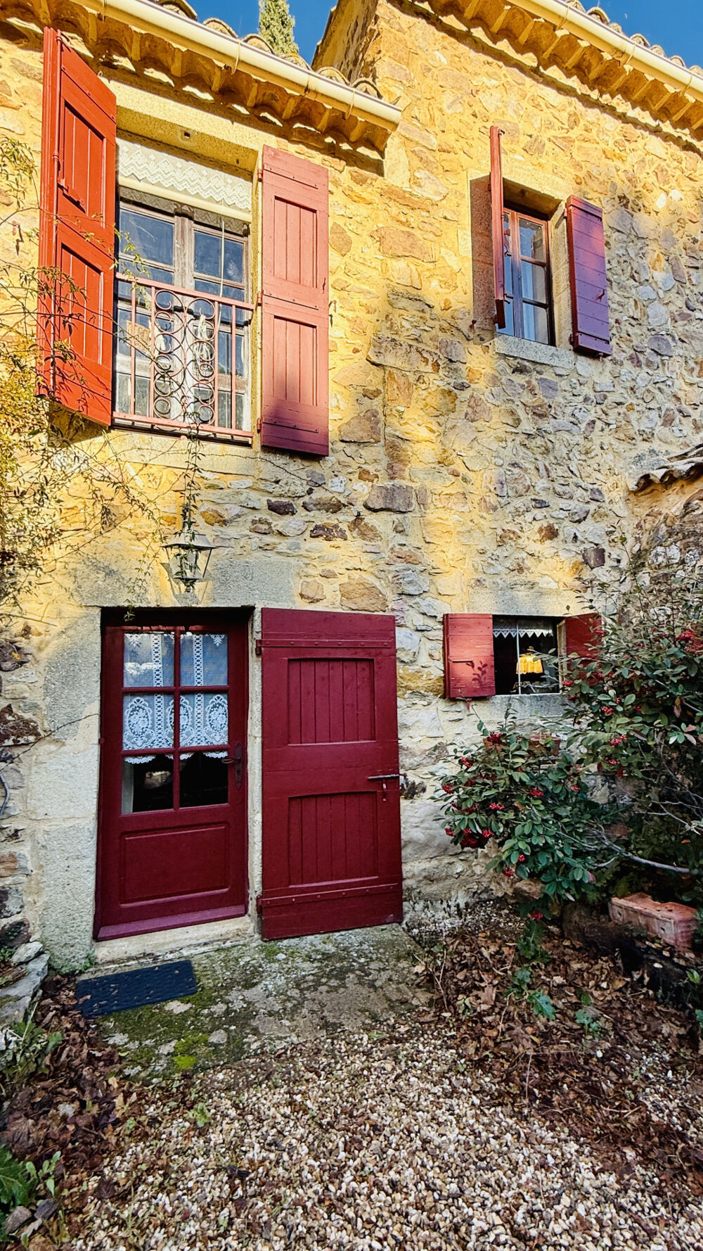  vendre  Maison Uzs (30700)