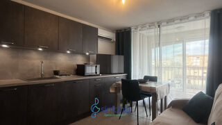  Appartement  vendre 1 pice 26 m