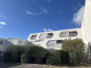  Appartement � vendre 1 pi�ce 19 m�