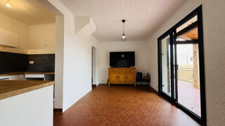  Maison à vendre 3 pièces 74 m²