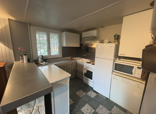  Maison � vendre 3 pi�ces 42 m�