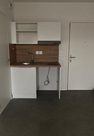  Appartement � vendre 2 pi�ces 40 m�