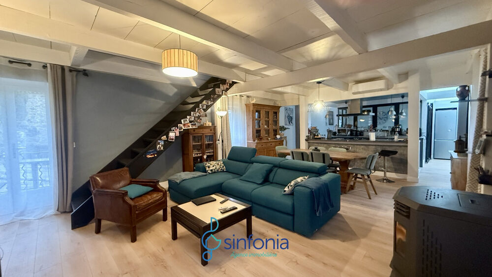 � vendre  Maison Uz�s (30700)