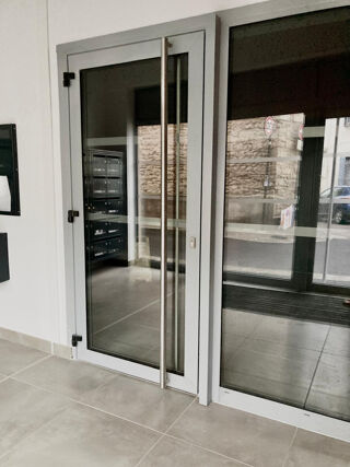  Appartement � vendre 2 pi�ces 40 m�