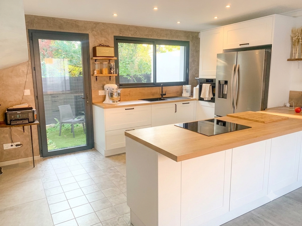 Vente Maison Blauzac   Maison avec piscine, proche Uzès Uzes