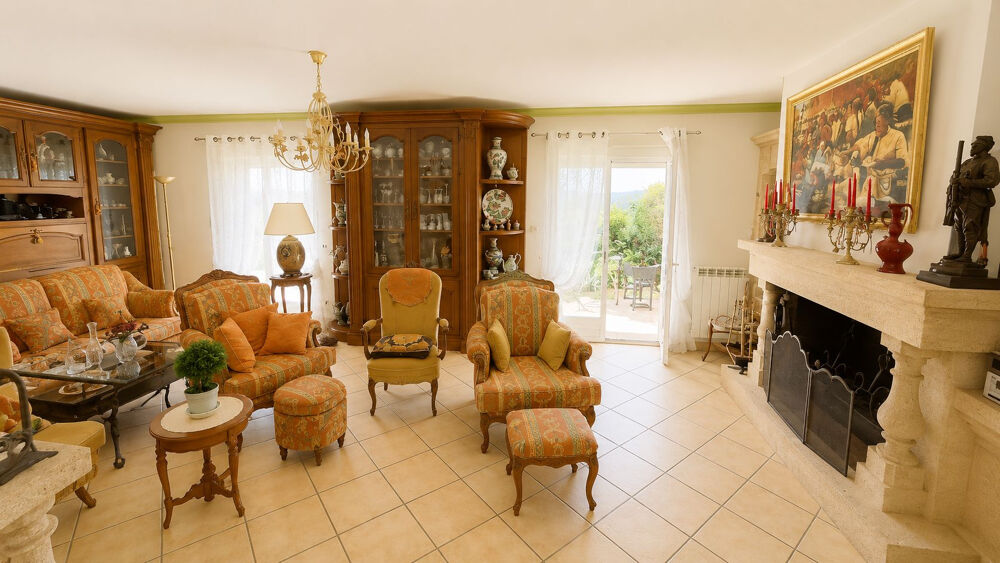 à vendre  Maison Sernhac (30210)