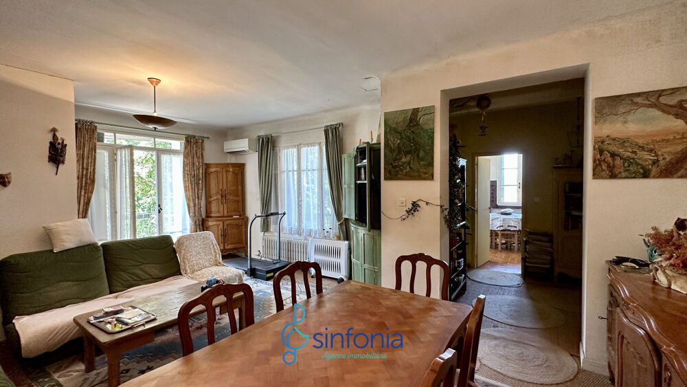 � vendre  Maison Uz�s (30700)