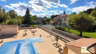  Maison � vendre 8 pi�ces 250 m�