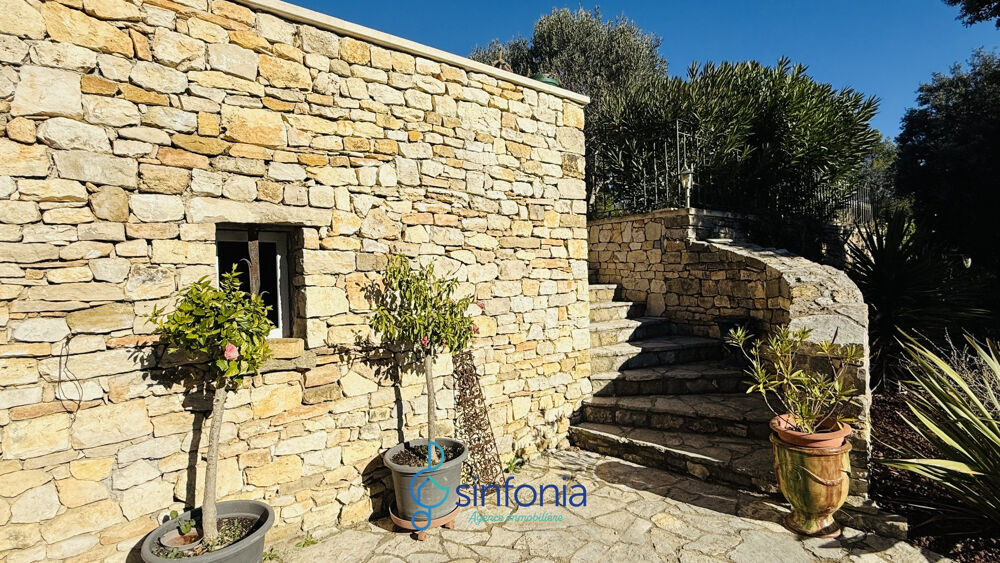 à vendre  Maison Uzès (30700)