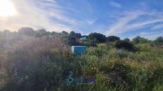  Terrain � vendre 5850 m�