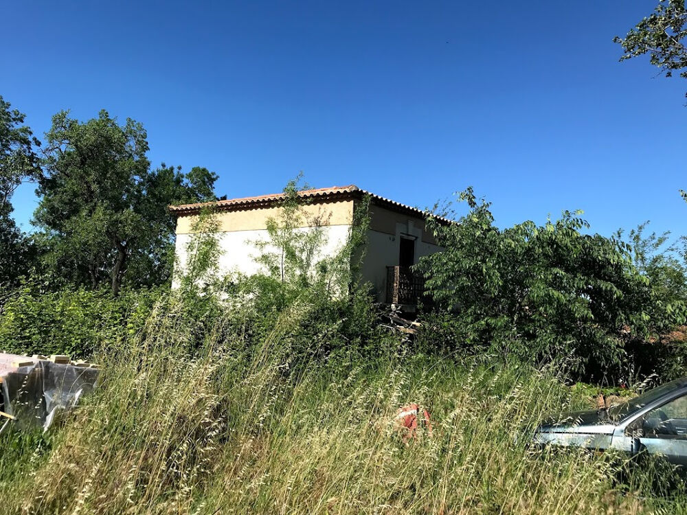 à vendre  Maison Saint-Jean-de-Védas (34430)