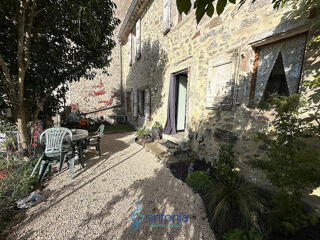  Maison � vendre 9 pi�ces 190 m�