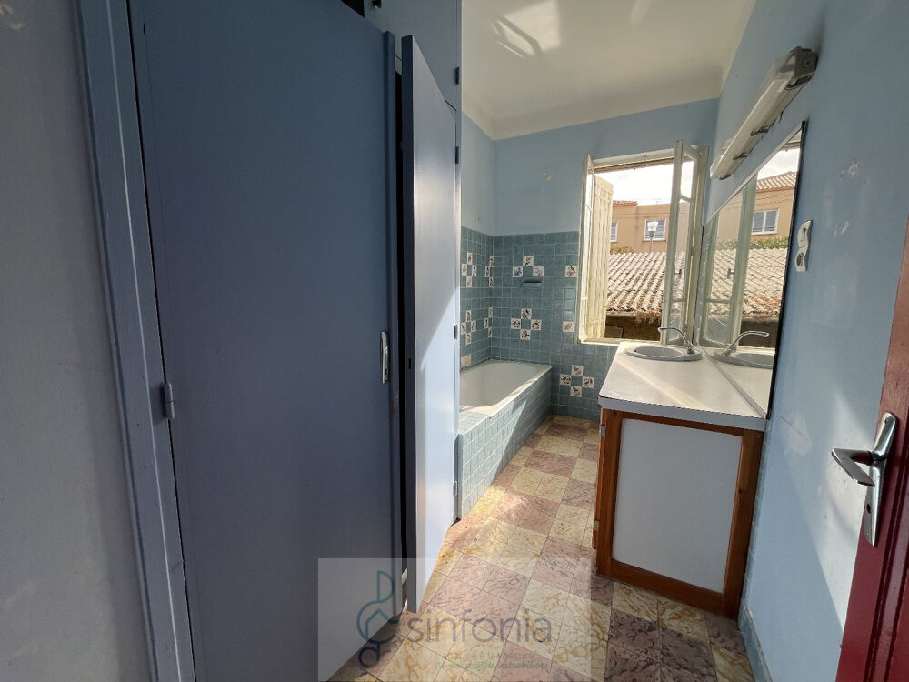 � vendre  Maison Uz�s (30700)