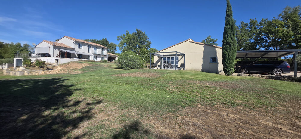 à vendre  Maison Uzès (30700)