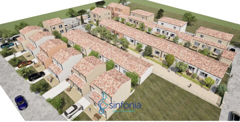   En vente - Un quartier pens� pour tous les �ges Maison - 4 pi�ce(s) - 87 m�