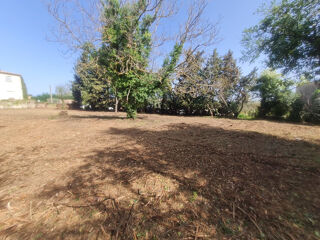  Terrain � vendre 2116 m�