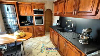  Maison � vendre 8 pi�ces 250 m�