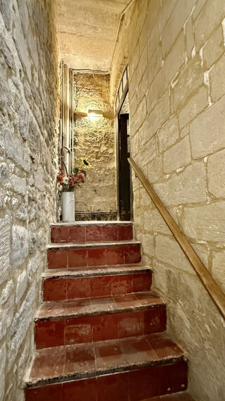 Maison à vendre 6 pièces 101 m²