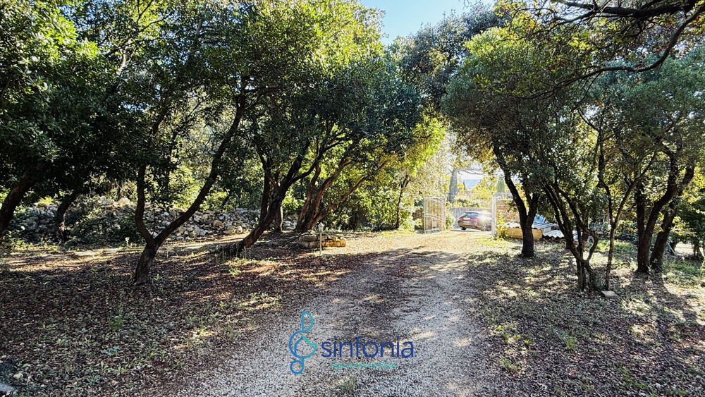 à vendre  Maison Uzès (30700)