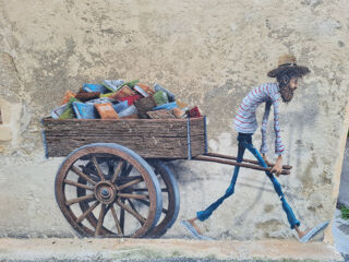  Terrain  vendre 2116 m