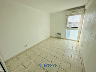  Appartement à louer 3 pièces 55 m²