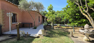  Maison à vendre 4 pièces 115 m²