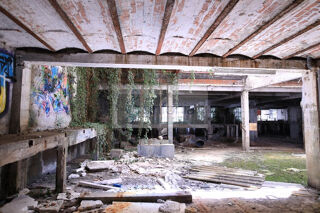  Terrain � vendre 8000 m� Millau