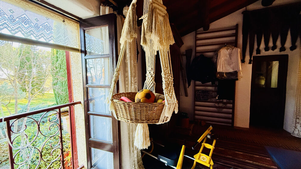  vendre  Maison Uzs (30700)