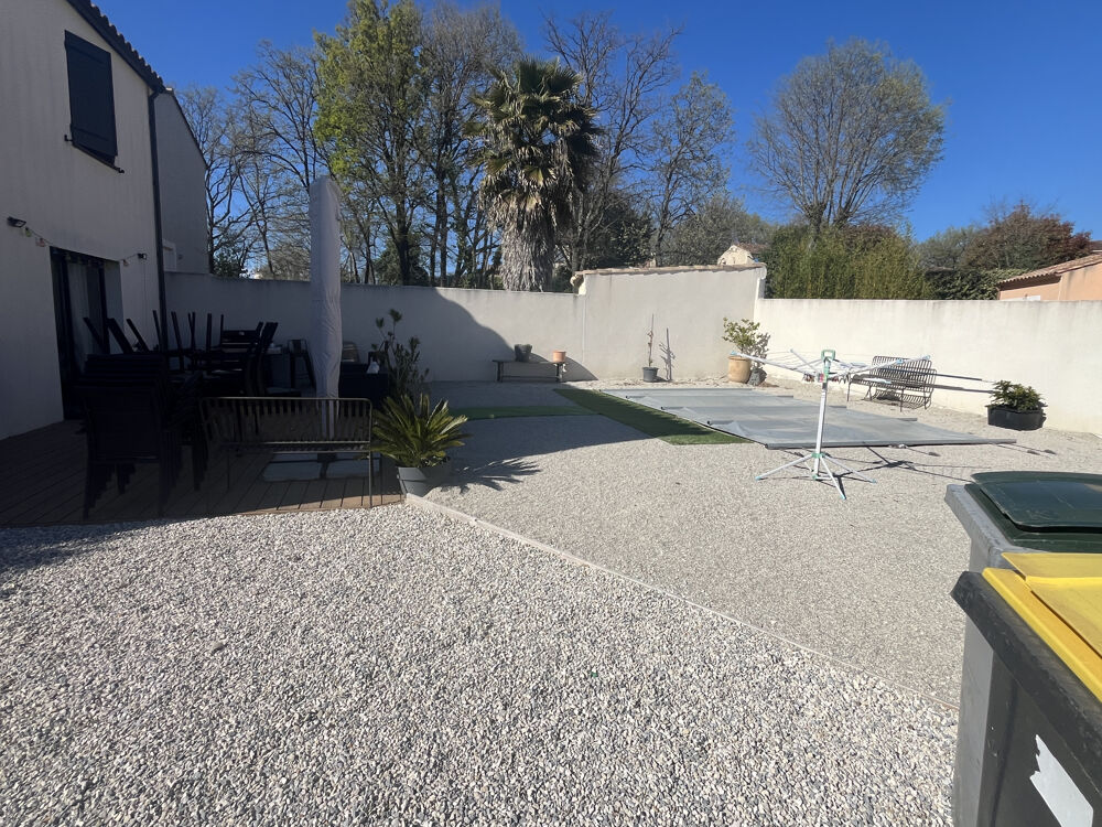 Vente Maison Blauzac   Maison avec piscine, proche Uzès Blauzac