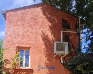  Maison � vendre 4 pi�ces 115 m�