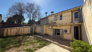  Maison � louer 4 pi�ces 86 m�