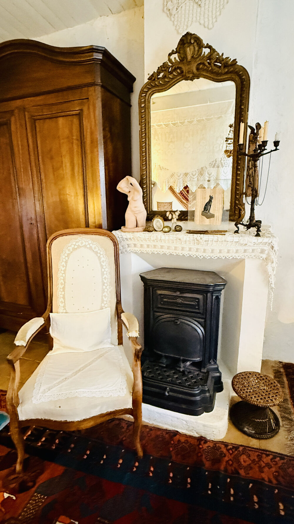  vendre  Maison Uzs (30700)