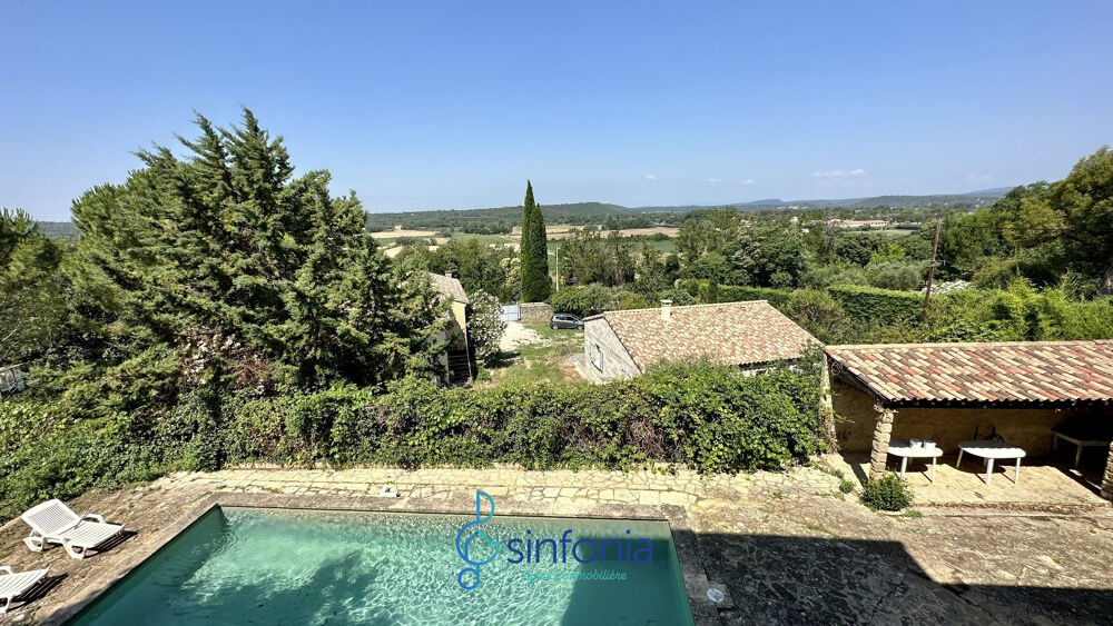 � vendre  Maison Uz�s (30700)
