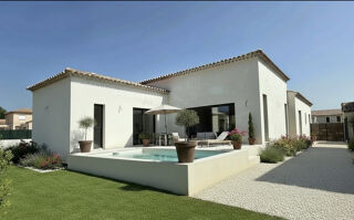  Maison � vendre 5 pi�ces 134 m�