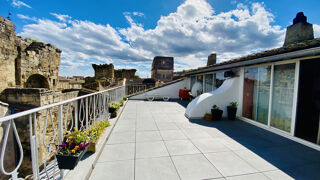  Maison � vendre 11 pi�ces 282 m�