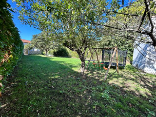 Vente Maison Maison de plain-pied de 116 m2   Russan, Sainte-Anastasie Ste anastasie