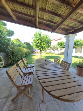  Maison à vendre 6 pièces 235 m²