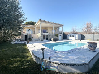  Maison � vendre 4 pi�ces 123 m�