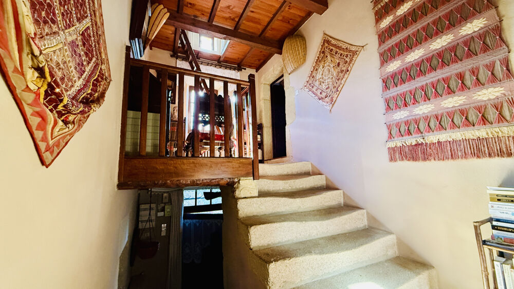  vendre  Maison Uzs (30700)