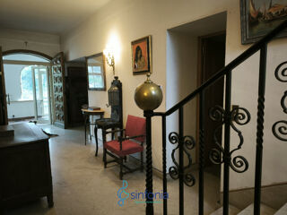  Propri�t�/ch�teau � vendre 8 pi�ces 320 m�